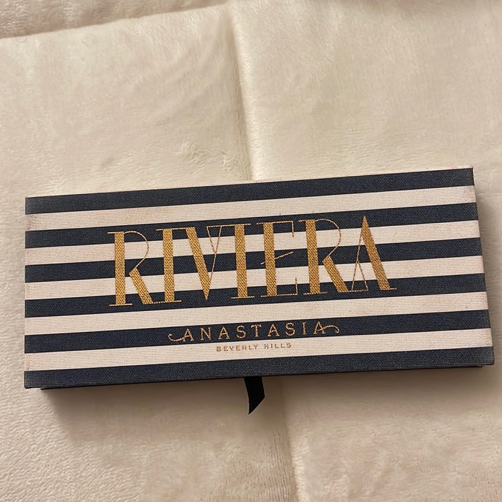 ABH Riviera Palette